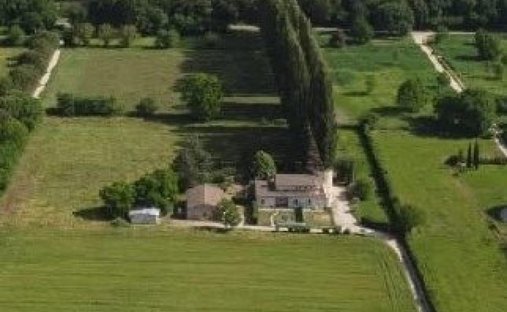 Casa en Valensole, Provenza-Alpes-Costa Azul, Francia 1