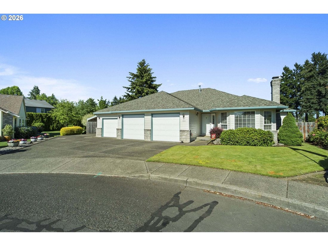 House in Canby, Oregon, United States 1 - 18096456