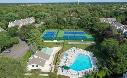 Southampton, New York, United States 1
