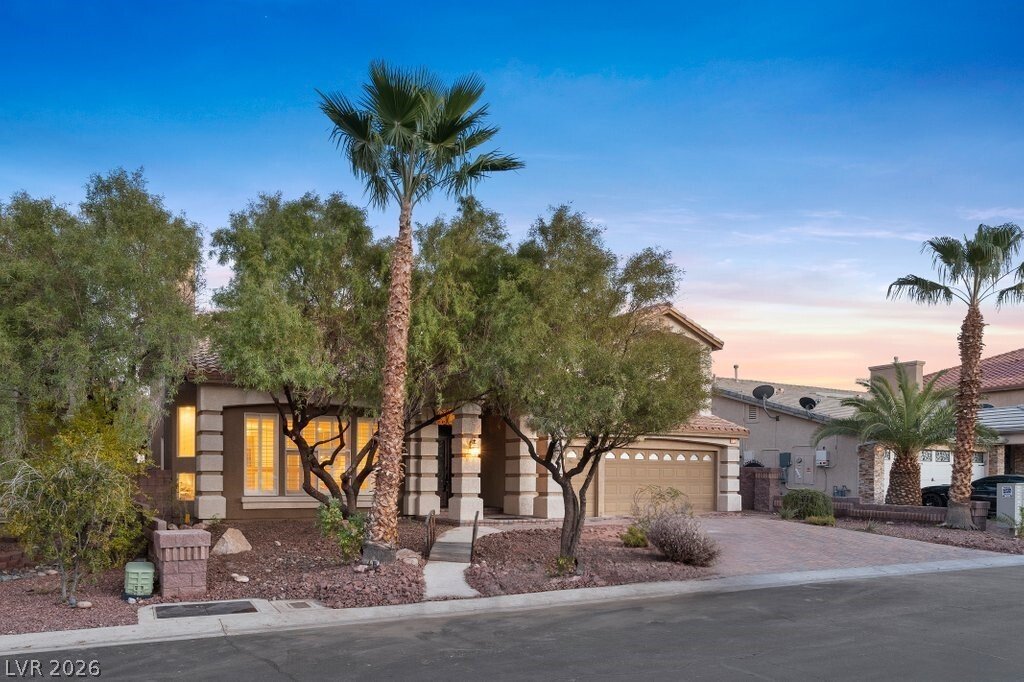 House in Las Vegas, Nevada, United States 2 - 18102375
