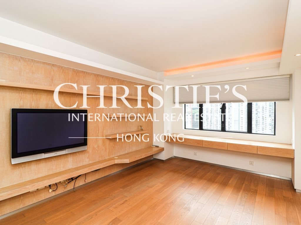 Apartment in Hong Kong, Hong Kong 5 - 18099928
