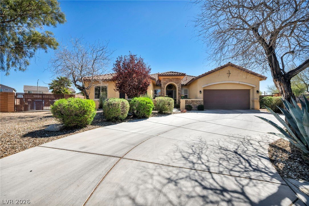 House in Las Vegas, Nevada, United States 2 - 18098593