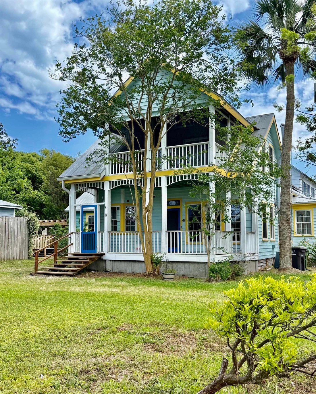 House in St. Augustine, Florida, United States 3 - 16977139