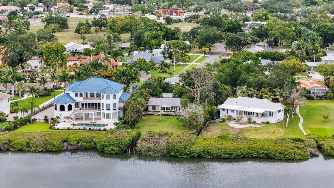 House in Sarasota, Florida, United States 2 - 18095526
