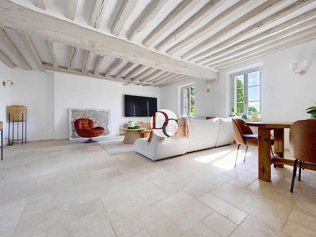 House in Senlis, Hauts-de-France, France 5 - 18107186