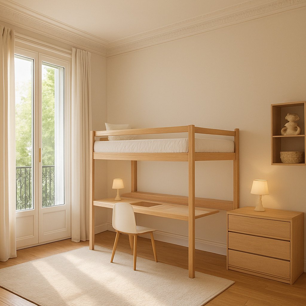 Apartment in Aiguillon, Arcachon, France 4 - 18107517