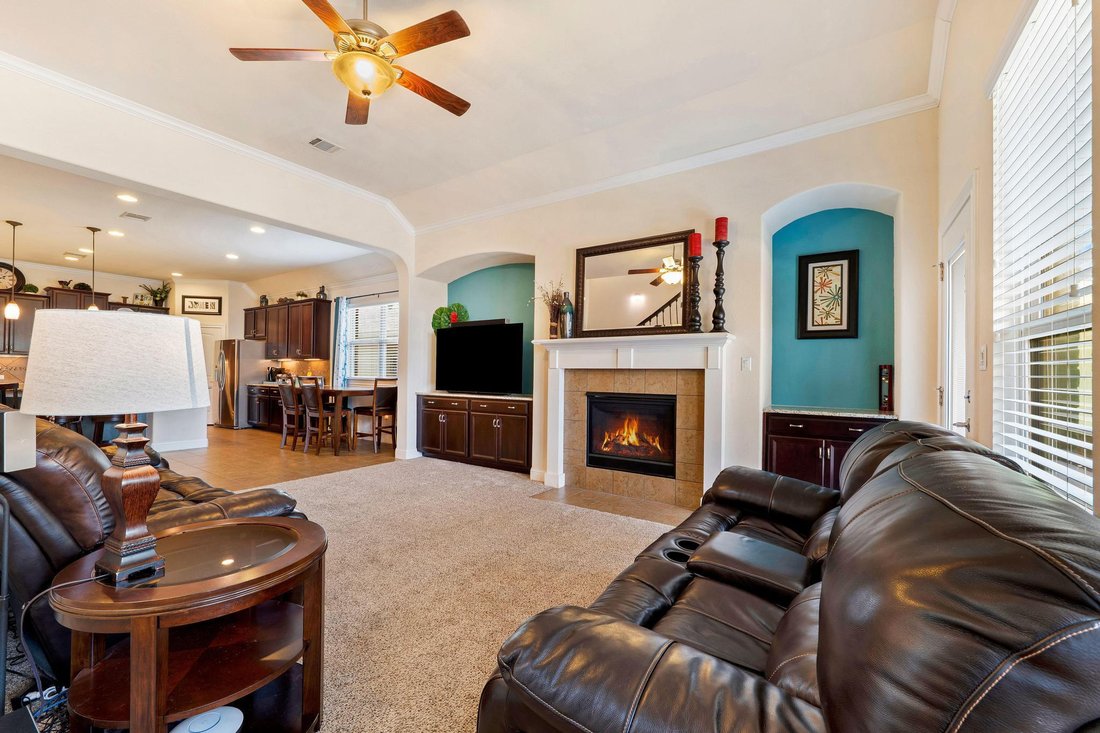House in Bee Cave, Texas, United States 5 - 18095066