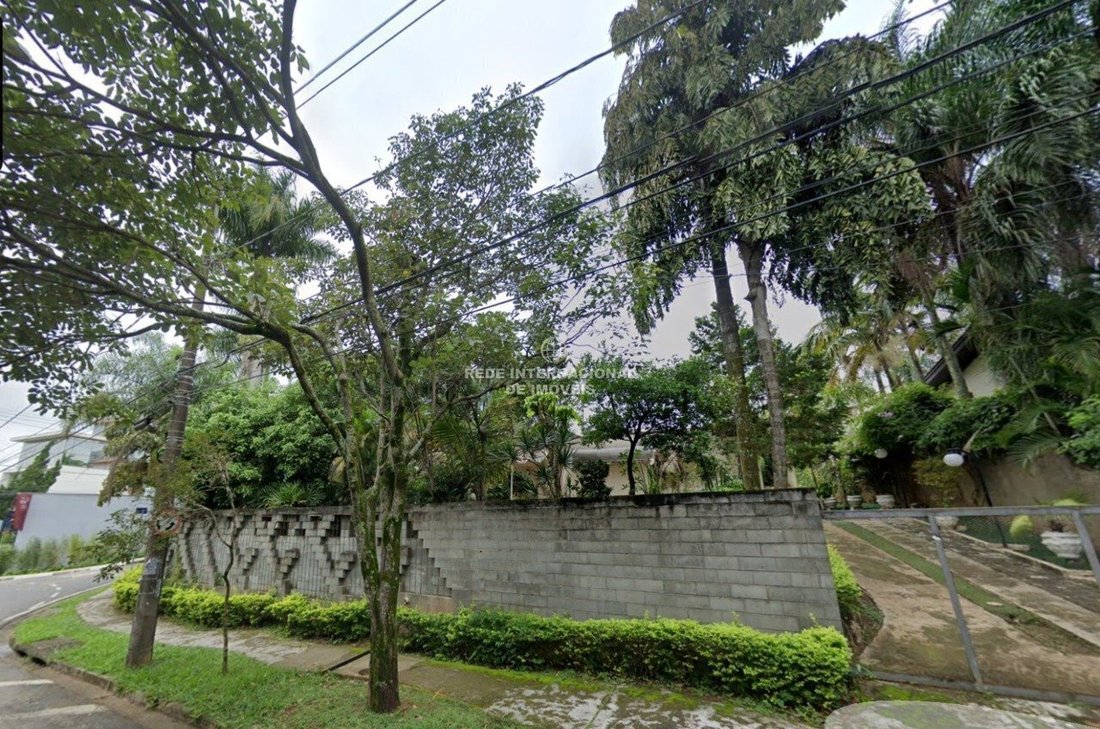 Land in Parque Campolim, State of São Paulo, Brazil 5 - 16536844