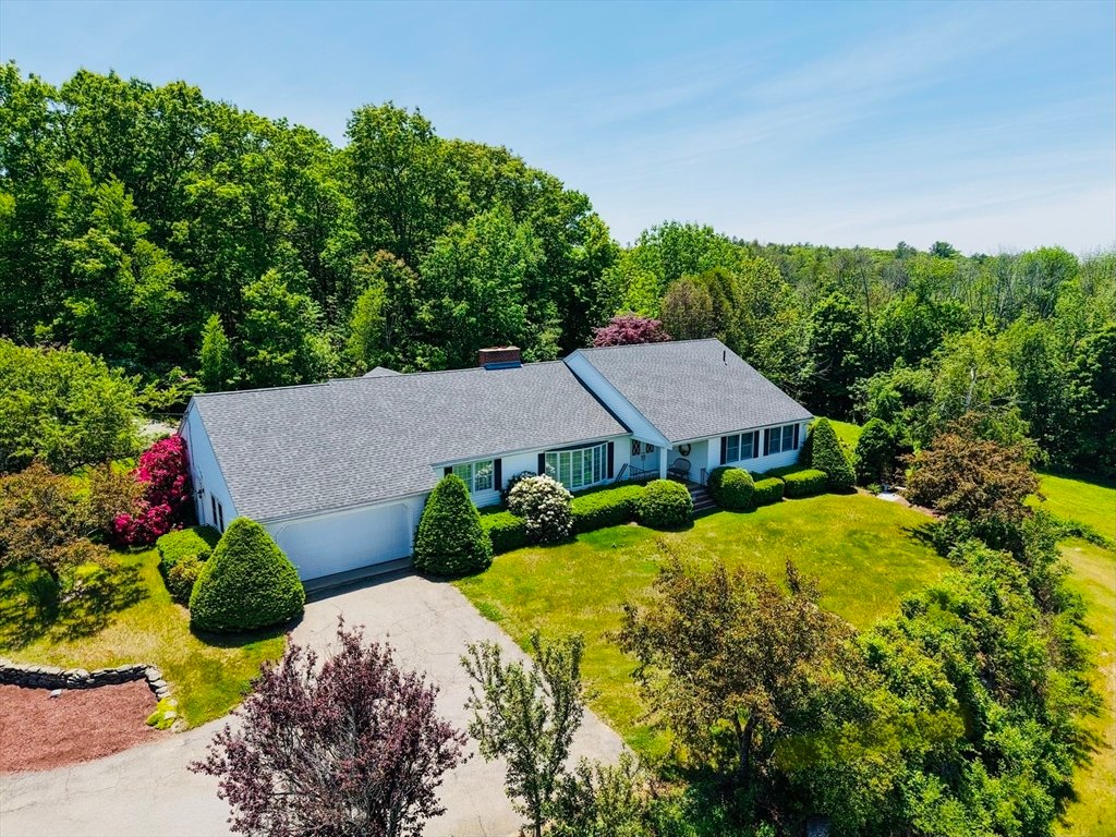 House in Hardwick, Massachusetts, United States 1 - 17322360