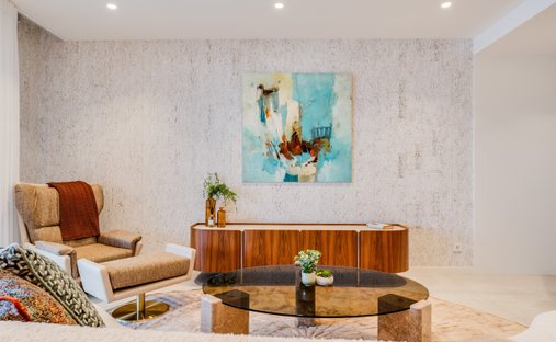Apartment in São Sebastião, Lagos, Sao Goncalo de Lagos, Portugal 1