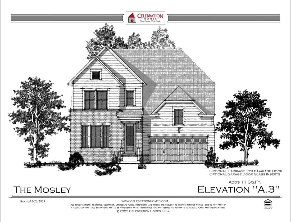 House in Lebanon, Tennessee, United States 1 - 18102699