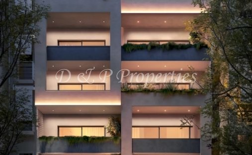Apartment in Zografos, Attica, Greece 1