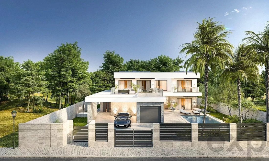 House in Praia da Luz, Algarve, Portugal 5 - 18093758