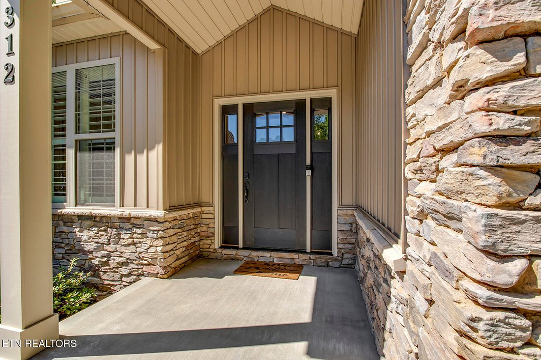 House in Tellico Village, Tennessee, United States 5 - 18107109