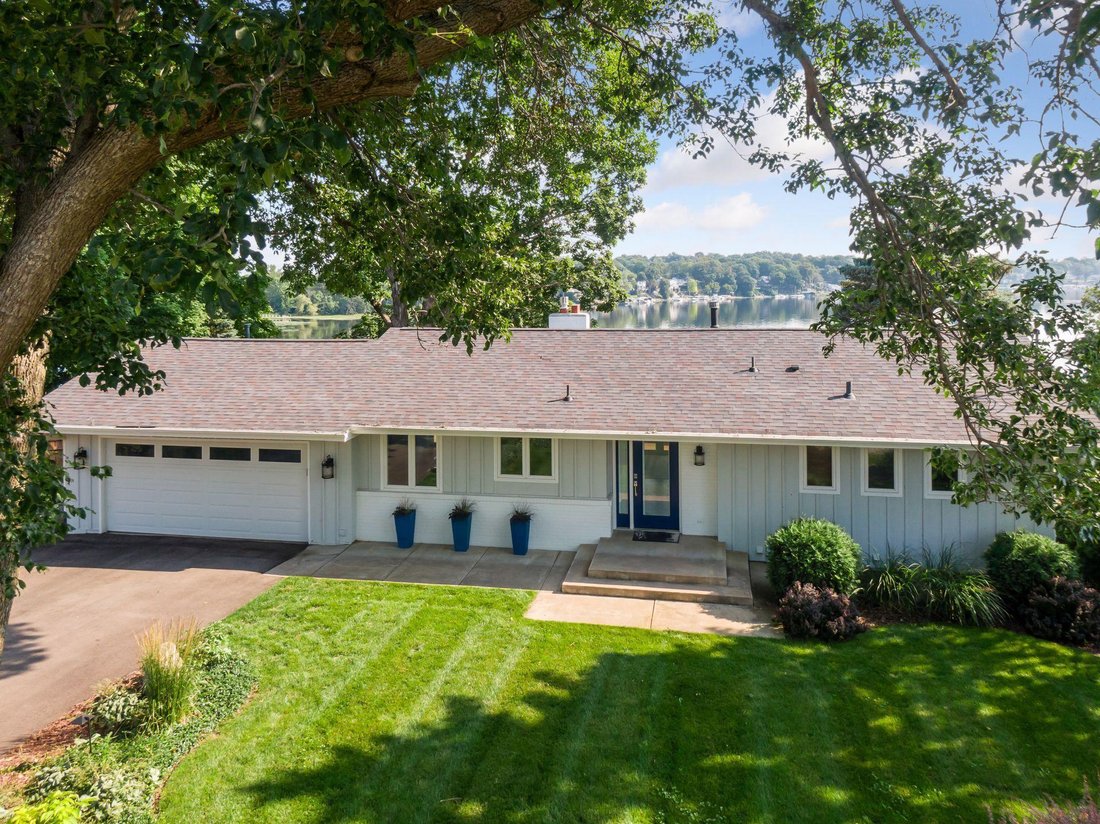 House in Mound, Minnesota, United States 2 - 18090896