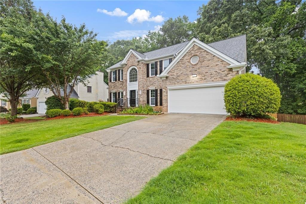 House in Alpharetta, Georgia, United States 2 - 18092126