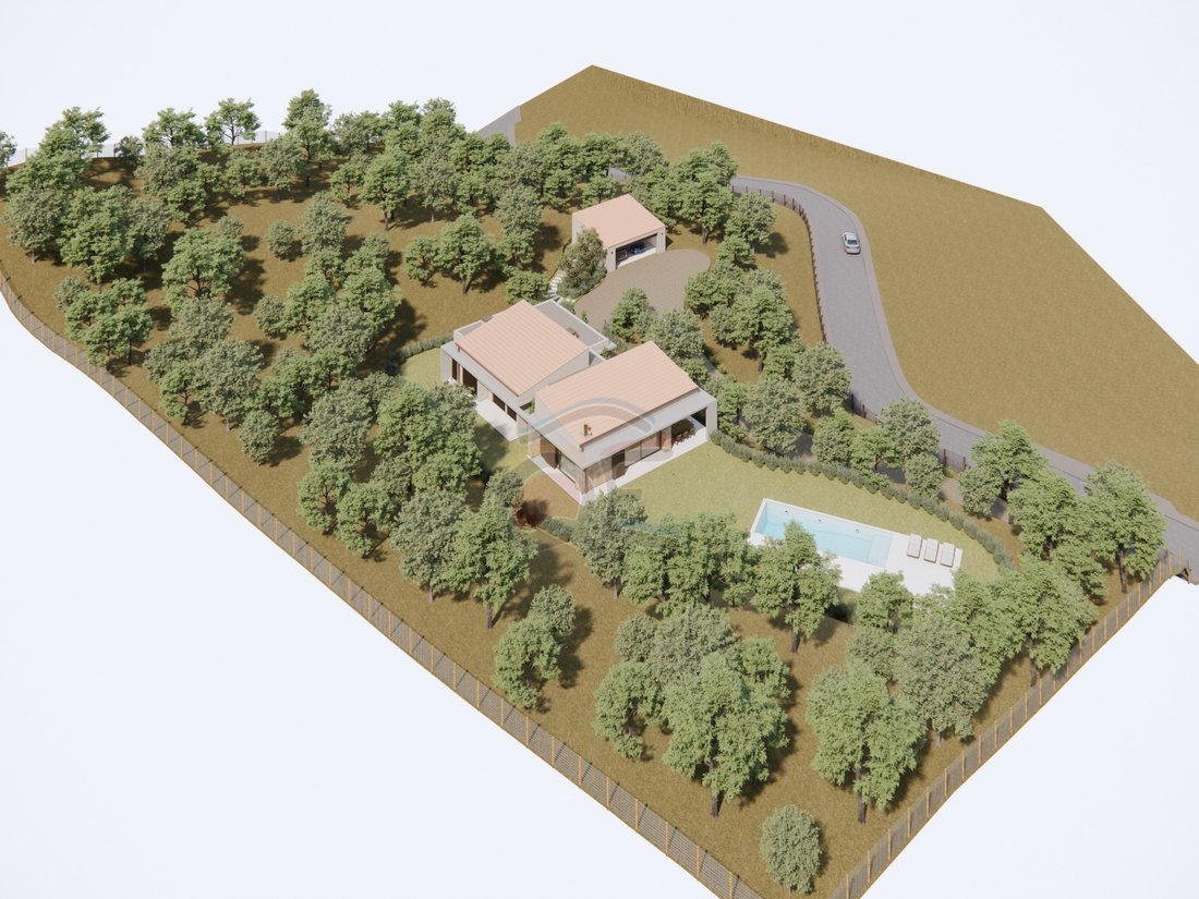 House in Calonge i Sant Antoni, Catalonia, Spain 3 - 18093629