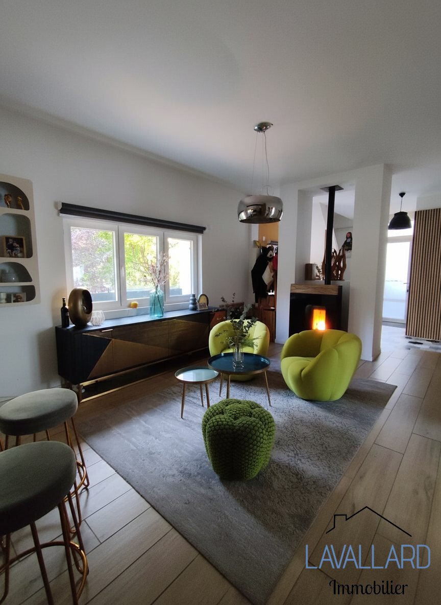 House in Saint-Fuscien, Hauts-de-France, France 5 - 18097587