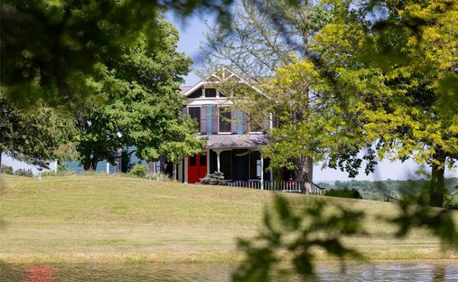 House in New Baltimore, New York, United States 1
