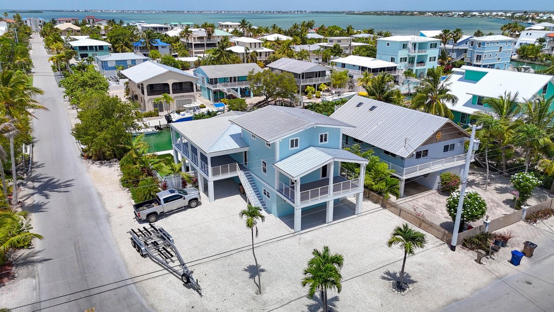 House in Summerland Key, Florida, United States 4 - 18093024