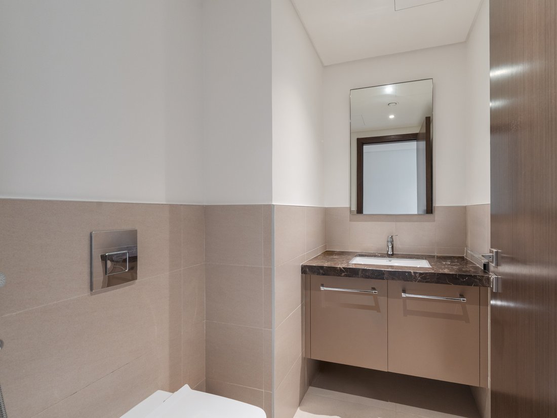Apartment in Downtown Dubai, Dubai, United Arab Emirates 5 - 18091094