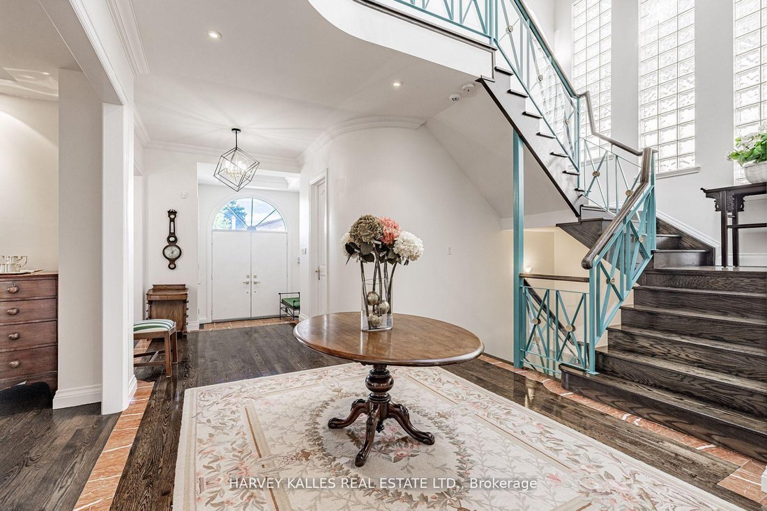House in Vaughan, Ontario, Canada 5 - 18104070