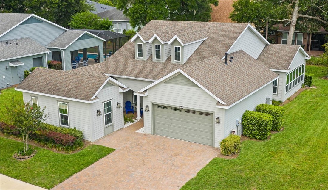 House in Ocala, Florida, United States 1 - 18096319