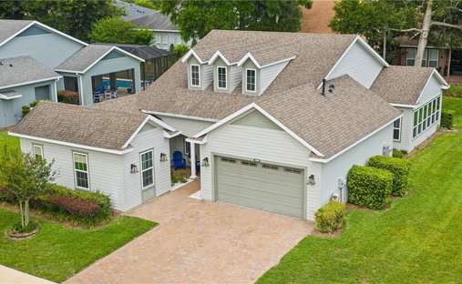House in Ocala, Florida, United States 1