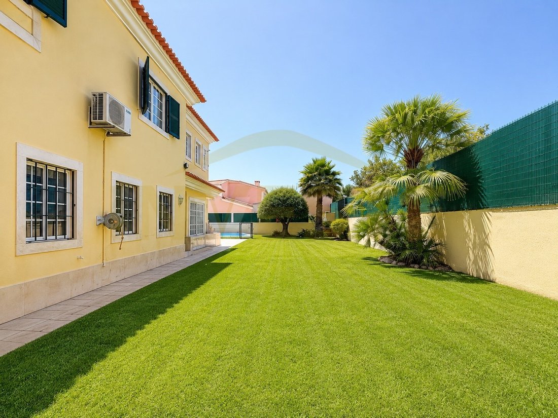House in Cascais e Estoril, Lisbon, Portugal 4 - 18099422