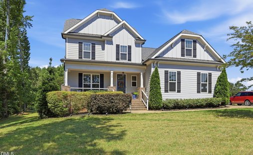 House in Youngsville, North Carolina, United States 1