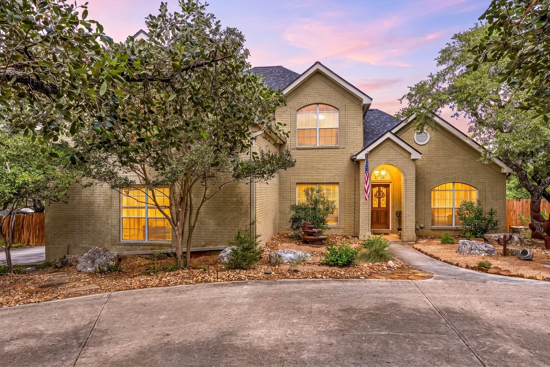 House in San Antonio, Texas, United States 3 - 18106459