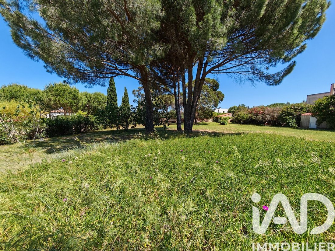 House in Les Jardins Saint Jacques, Perpignan, France 4 - 18105943
