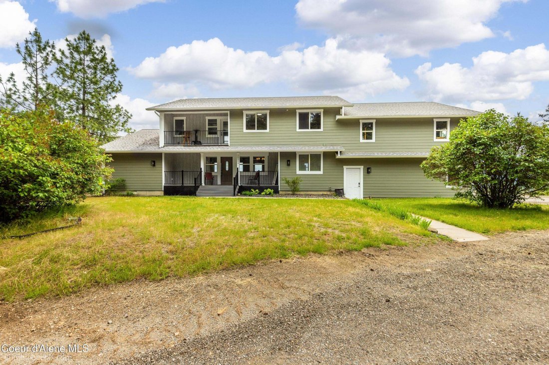 Rathdrum, Idaho, United States 3 - 18105091