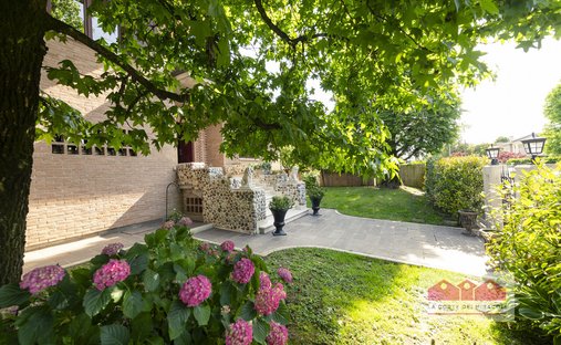 Villa in Caldogno, Venetien, Italien 1