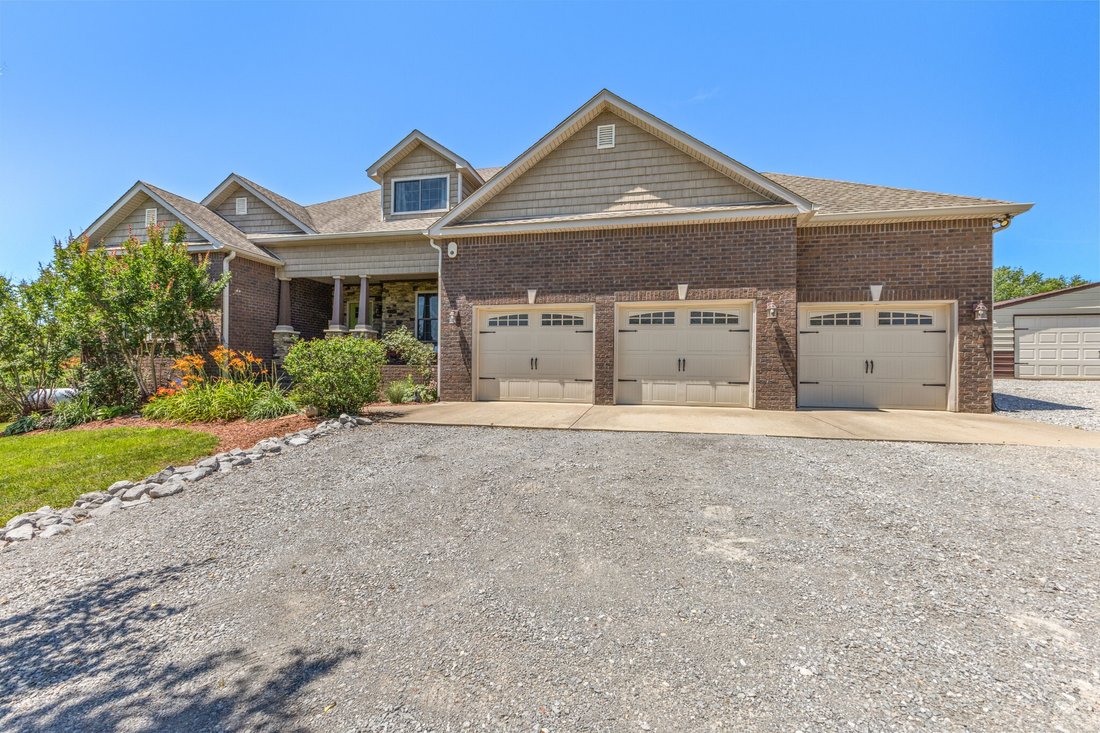 House in Cedar Hill, Tennessee, United States 3 - 18093292