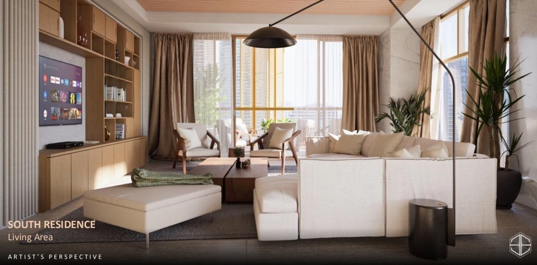 Condo in Makati, Metro Manila, Philippines 3 - 18108228