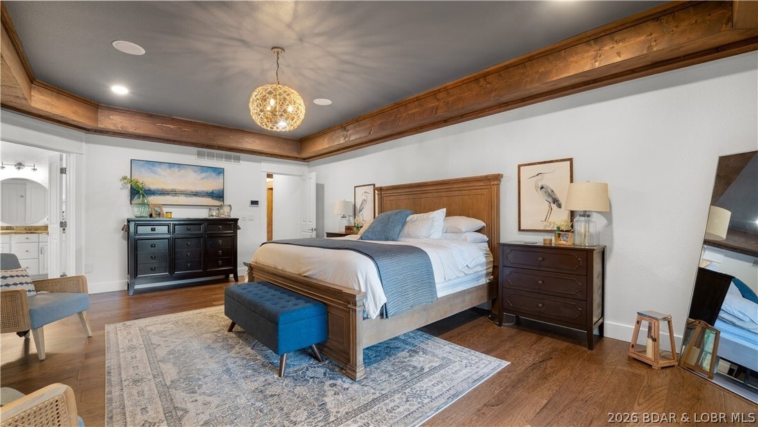 House in Camdenton, Missouri, United States 5 - 18091068