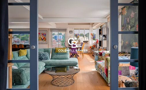 Apartment in Pereire-Ville-d'Hiver, Arcachon, France 1