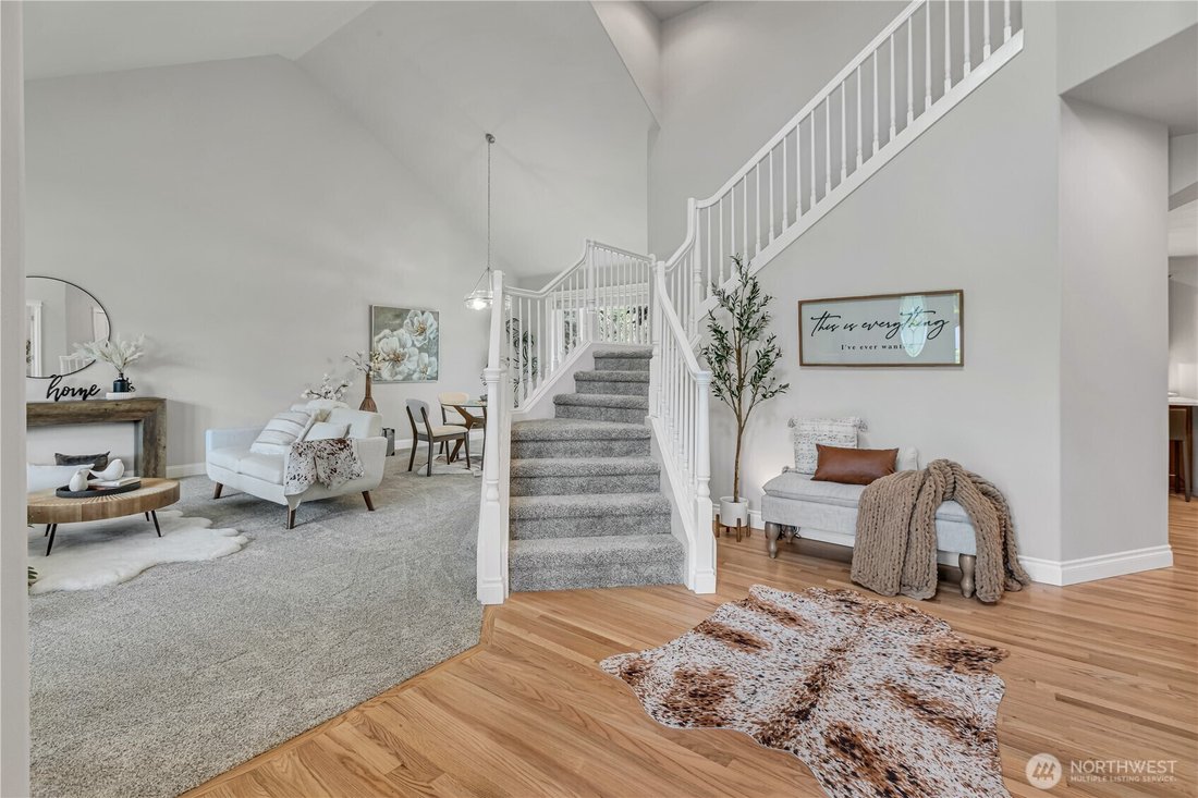 House in Lake Tapps, Washington, United States 4 - 18104383