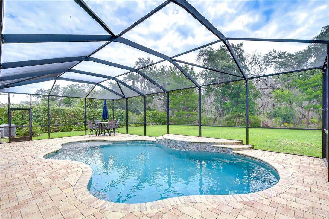 House in Lithia, Florida, United States 4 - 18101061