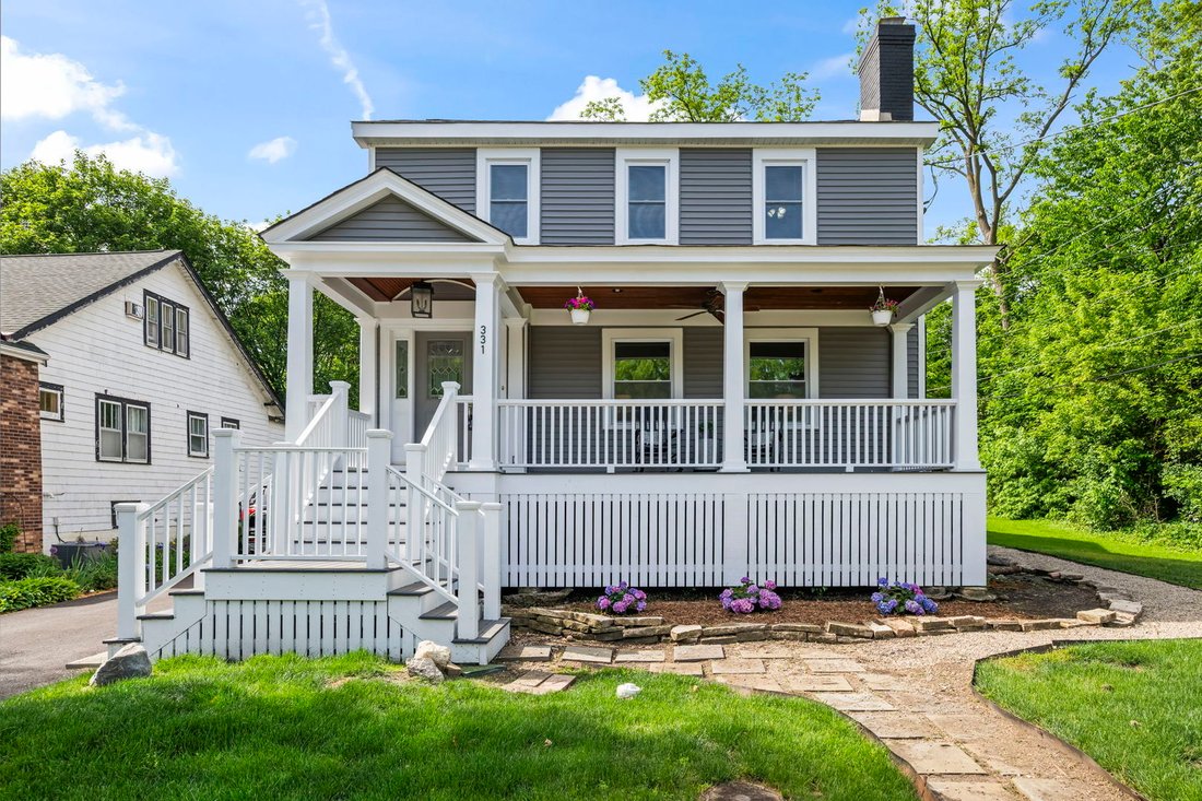 House in Barrington Hills, Illinois, United States 1 - 18102908