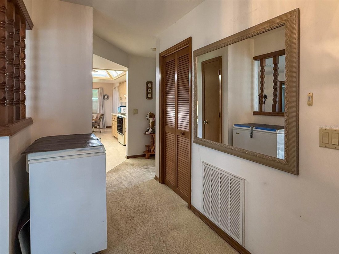 Land in Bushnell, Florida, United States 5 - 18036617