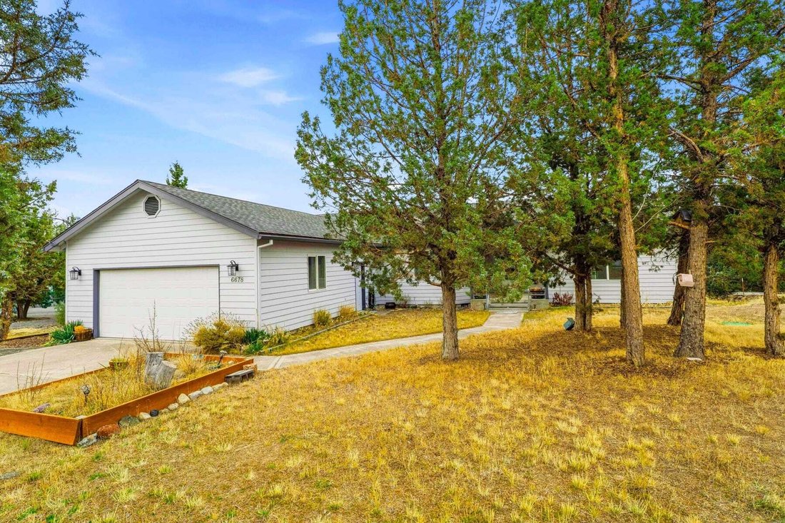 House in Prineville, Oregon, United States 3 - 18094334