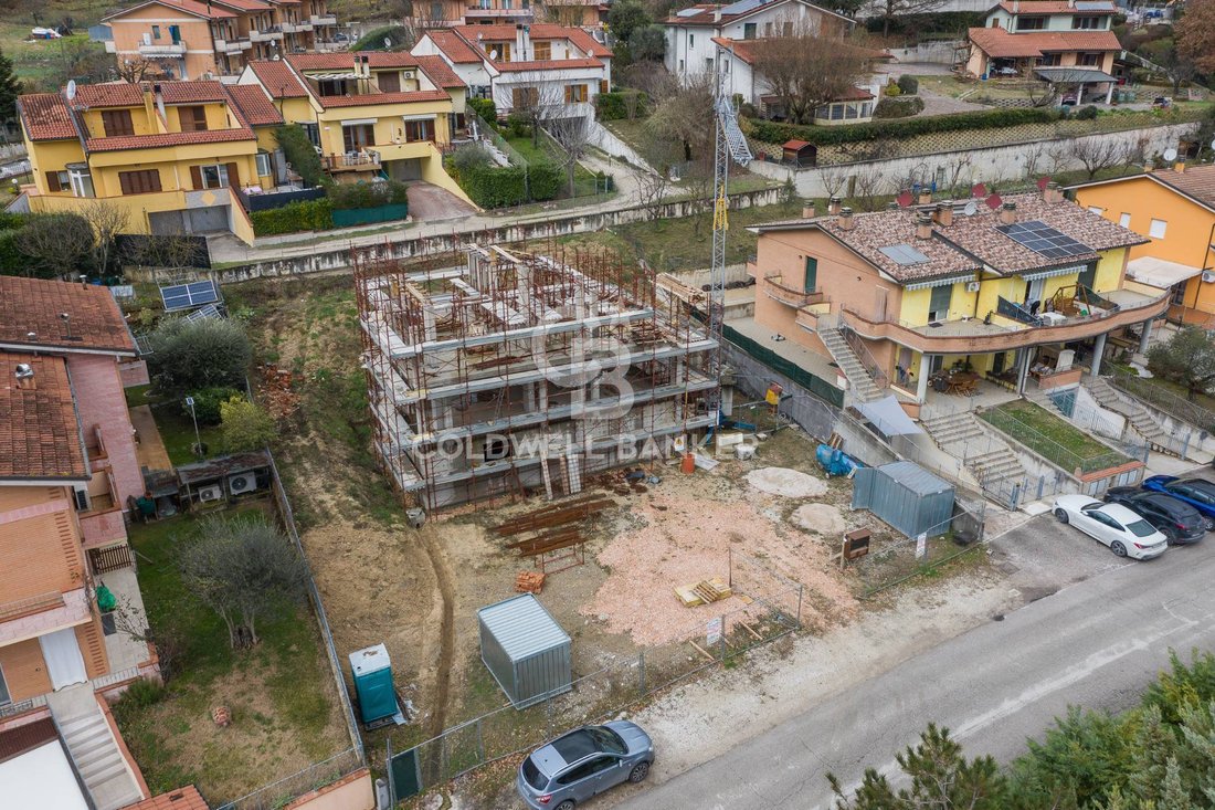 Villa in Acqualagna, Marche, Italy 4 - 18097331