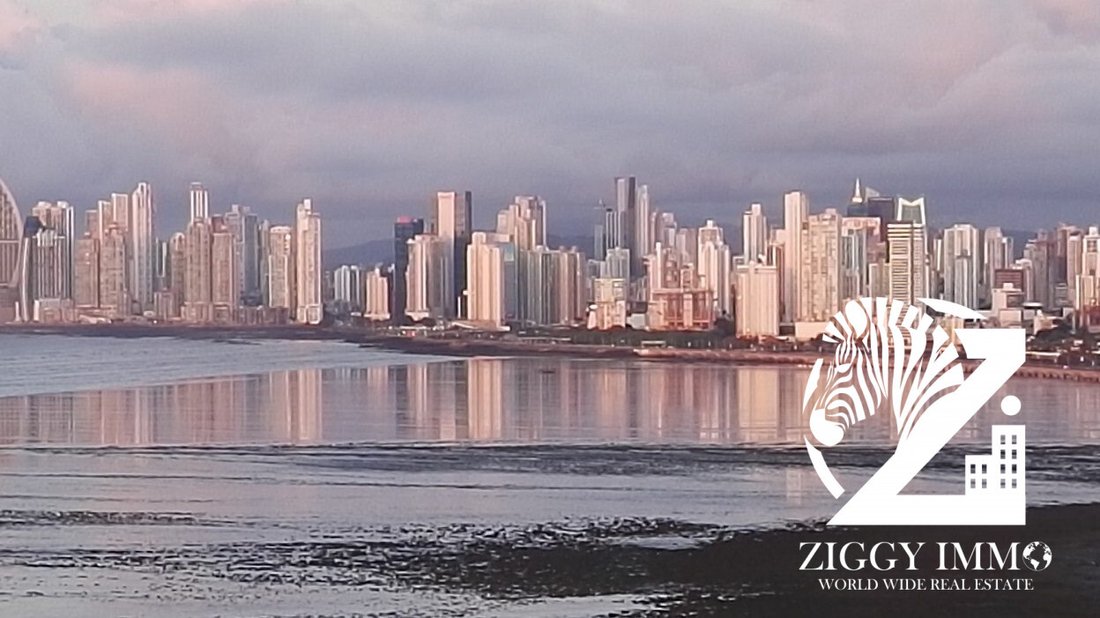 Apartment in Panama City, Panama, Panama 1 - 18104237