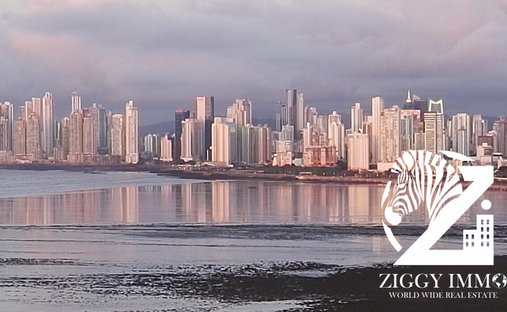 Apartment in Panama City, Panama, Panama 1