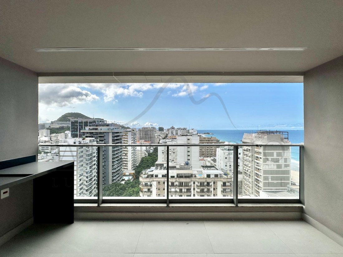 Apartment in Rio de Janeiro, State of Rio de Janeiro, Brazil 3 - 18099453