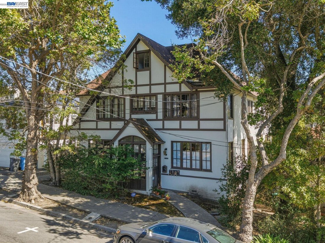 Condo in Berkeley, California, United States 2 - 18094389