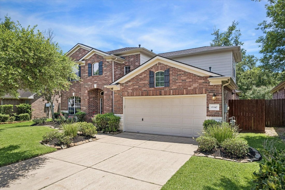 House in Houston, Texas, United States 2 - 18092784