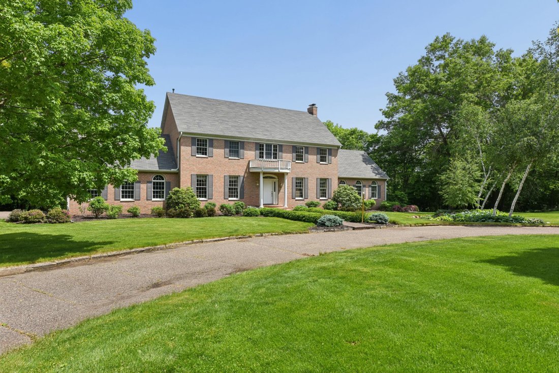 House in Scandia, Minnesota, United States 3 - 18092247